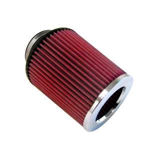 S&B Filters - S&B Replace Filter for Cold Air Intake Kit (Cleanable, 8-ply Cotton) (KF-1013) - Image 1