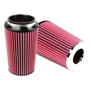 S&B Filters - S&B Replace Filter for Cold Air Intake Kit (Cleanable, 8-ply Cotton) (KF-1021) - Image 1