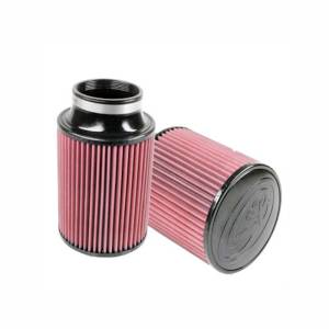 S&B Filters - S&B Replace Filter for Cold Air Intake Kit (Cleanable, 8-ply Cotton) (KF-1025) - Image 1