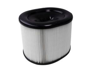 S&B Filters - S&B Replace Filter for Cold Air Intake Kit (Disposable, Dry Media) (KF-1035D) - Image 1