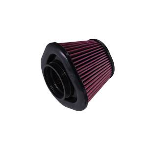 S&B Filters - S&B Replace Filter for Cold Air Intake Kit (Cleanable, 8-ply Cotton) (KF-1037) - Image 1