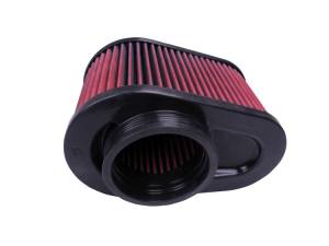 S&B Filters - S&B Replace Filter for Cold Air Intake Kit (Cleanable, 8-ply Cotton) (KF-1039) - Image 1