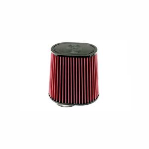 S&B Filters - S&B Replace Filter for Cold Air Intake Kit (Cleanable, 8-ply Cotton) (KF-1042) - Image 1