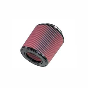 S&B Filters - S&B Replace Filter for Cold Air Intake Kit (Cleanable, 8-ply Cotton) (KF-1052) - Image 1