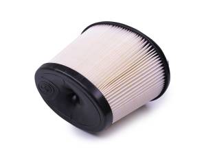 S&B Filters - S&B Replace Filter for Cold Air Intake Kit (Disposable, Dry Media) (KF-1058D) - Image 1