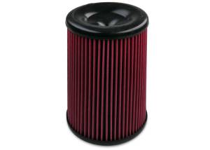 S&B Filters - S&B Replace Filter for Cold Air Intake Kit (Cleanable, 8-ply Cotton) (KF-1063) - Image 1