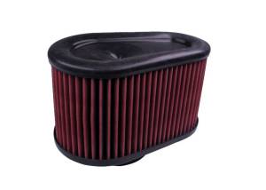 S&B Filters - S&B Replace Filter for Cold Air Intake Kit (Cleanable, 8-ply Cotton) (KF-1064) - Image 1