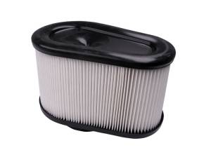 S&B Filters - S&B Replace Filter for Cold Air Intake Kit (Disposable, Dry Media) (KF-1064D) - Image 1