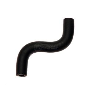 Quantum - Quantum Submersible Rubber Fuel S-Hose 8mm ID / 56mm L Offset, Replaces Walbro 71-53 - Image 1