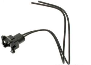 Quantum - Quantum Fuel Injector Adapter Ford Tempo 1984 - Image 1