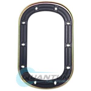 Quantum - Quantum Fuel Pump Tank Seal / Gasket for Can-Am DS 450 2008-2015, Replaces 709000386 - Image 1