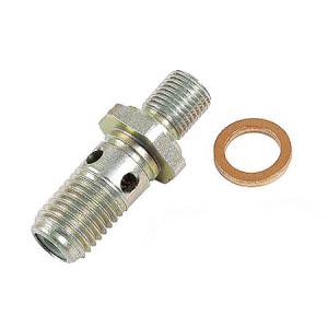 Bosch - Genuine Bosch 16149068988 Fuel Pump Check Valve for 044 / 61944, 0580254044 Pump - Image 1