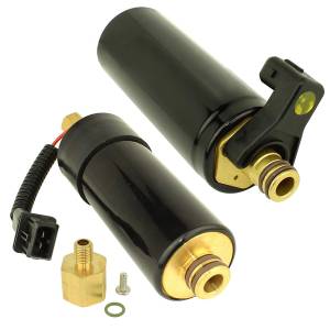 Quantum - Quantum High Pressure / Low Pressure Fuel Pump Kit for Volvo Penta, Replaces 3588865 21608511 - Image 1