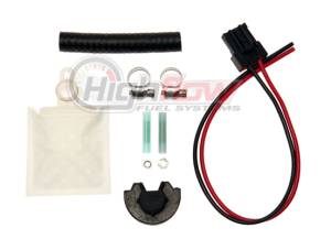 Walbro - Quantum Fuel Pump Installation Kits for Toyota MR2 1985-1995 - Image 1