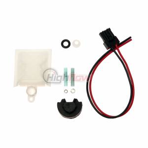 Quantum - Quantum Fuel Pump Installation Kits for Mazda RX-7 1986-1995, Replaces - Image 1