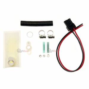 Quantum - Quantum Fuel Pump Installation Kits for Nissan NX 2000 1991-1993, Replaces - Image 1