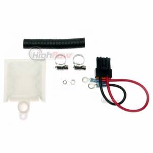 Quantum - Quantum Fuel Pump Installation Kits 400-883 for Eagle Talon 1992-1998, Replaces - Image 1