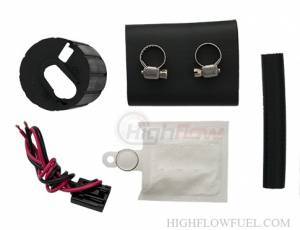 Quantum - Quantum Fuel Pump Installation Kits 400-766 for Ford Excursion 2000-2005, Replaces - Image 1