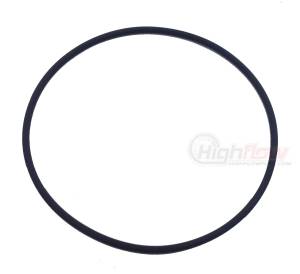 Quantum - Quantum Fuel Pump Tank Seal / Gasket for Ducati Monster 1000 D / S (M1000) 2003-2005, Replaces 430.4.004.1A - Image 1