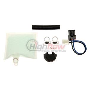 Quantum - Quantum Fuel Pump Installation Kits 400-791 for Subaru WRX Sti 2001-2009 - Image 1