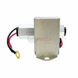 Quantum - Quantum Electric Fuel Pump Mercury Marine Outboard 2000-2005, Replaces Mercury Marine 852521T1 - Image 1