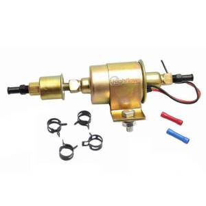 Quantum - Quantum Electric Fuel Pump Mercury Marine Outboard, Replaces 885555T03, 880001A03 - Image 1