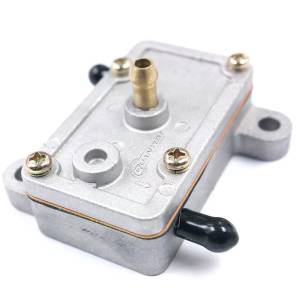 Quantum - Quantum Mechanical Fuel Pump for Arctic Cat Z 440 1995-2006, Replaces 0636-272 - Image 1
