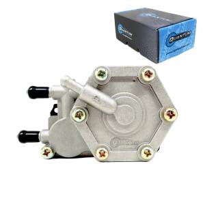 Quantum - Quantum Yamaha OEM Replacement Fuel Pump XJ 600 Diversion 1992-1997 - Image 1