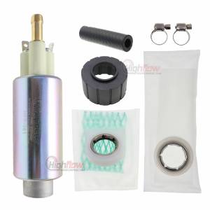 Quantum - Quantum OEM Replacement Fuel Pump Volvo 480 1987 - 1990 - Image 1