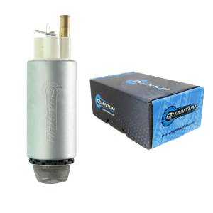 Quantum - Quantum EFI Fuel Pump Mercury Outboard, Replaces Mercury Marine 888733T02 (Boost) 2003-2010 - Image 1