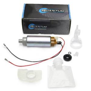 Quantum - Quantum Dodge Intank OEM Replacement Fuel Pump Ram 2500 1998-2002 - Image 1