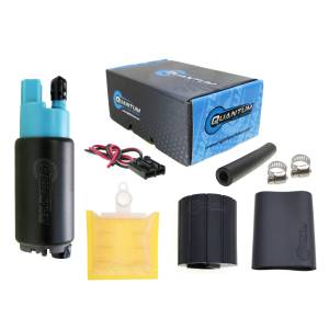 Quantum - Quantum Intank OEM Replacement Fuel Pump Geo Prizm 1993-1997 - Image 1