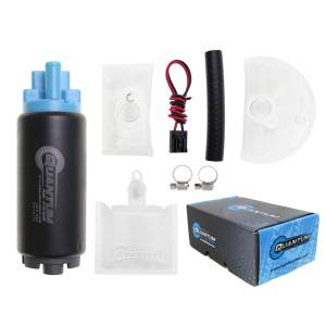 Quantum - Quantum Intank EFI Fuel Pump for Yamaha Waverunner VXS 2014-2020, Replaces F2S-U7711-02-00 - Image 1