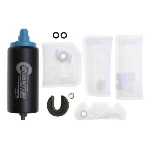 Quantum - Quantum T35 Intank Fuel Pump For Suzuki RM-Z450 2008-2020, Replaces 15100-28H11 - Image 1