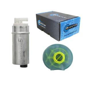 Quantum - Quantum OEM Replacement Fuel Pump BMW 325i 1991 - 1995 - Image 1