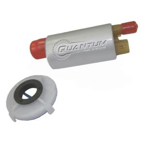 Quantum - Quantum Intank Lift Pump Volkswagen Golf 1985-1989 - Image 1