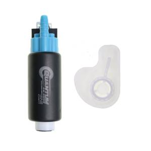 Quantum - Quantum Intank Electric Fuel Pump For Peugeot 607 9E / 9U 2000-2002 2.0L, 2.2, 3.0L - Image 1