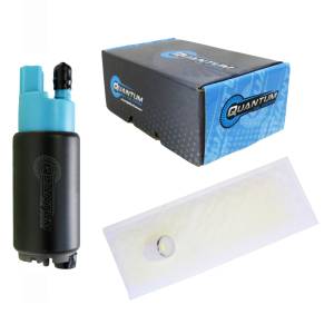 Quantum - Quantum OEM Fuel Pump Replacement Ski-Doo MX Z 1000 (SDI Renegade RT / X) 2006-2007 - Image 1