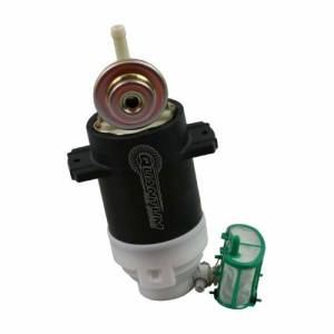 Quantum - Quantum OEM Replacement Fuel Pump Nissan Pickup 2.4L 1986 - 1987 - Image 1