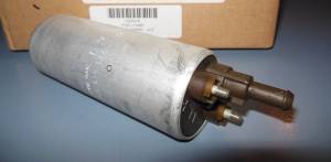 Quantum - Quantum EFI Fuel Pump Polaris Victory Cruiser (Sport / Standard / Deluxe) 1999-2001 - Image 1