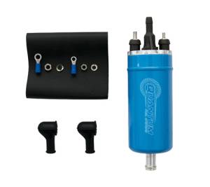 Quantum - Quantum OEM Replacement Fuel Pump Renault Express 1986 - 1987 - Image 1