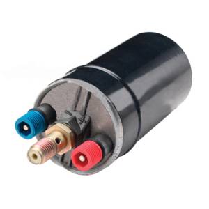 Quantum - Quantum OEM Fuel Pump Replacement Audi Cabriolet 1995 - 1998 - Image 1