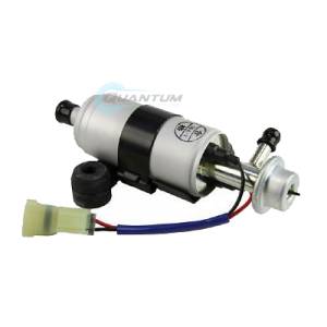 Quantum - Quantum Suzuki Low Pressure Lift Fuel Pump DF250 Outboard 2004-2020, Replaces Suzuki 15100-94900 - Image 1