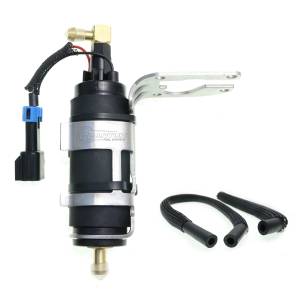 Quantum - Quantum EFI Fuel Pump Mercury Outboard 2010, Replaces Mercury Marine 8M0047624, 885555T03 - Image 1