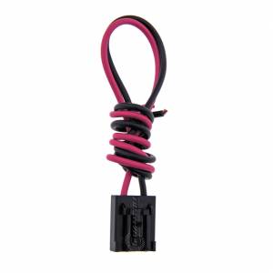 Quantum - WALBRO 255LPH GSS341 GSS342 GSS340 Wiring Plug Connector Pigtail Clip 94-615 - Image 1