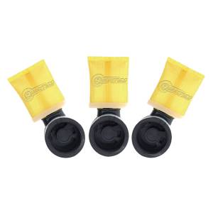 Quantum - Quantum Fuel Pump Strainer Only (QTY 3) Suzuki Swift interchange 1.0L 1989-2001 - Image 1