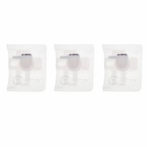 Quantum - Quantum Fuel Pump Strainer (QTY 3) For Can-Am Outlander 650 2006-2018, Replaces 703500771, 709000287 - Image 1