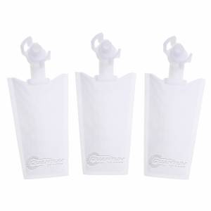 Quantum - Quantum Fuel Pump Strainer (QTY 3) - Image 1