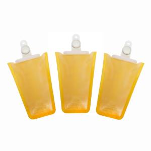 Quantum - Quantum Fuel Pump Strainer Only (QTY 3) For Polaris Sportsman X2 2006, Replaces 2205081 - Image 1