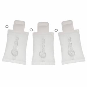 Quantum - Quantum Fuel Pump Strainer (QTY 3) For Suzuki GSX-R750 Carb 1996-1999, Replaces 15100-34E00, 15100-33E00 - Image 1